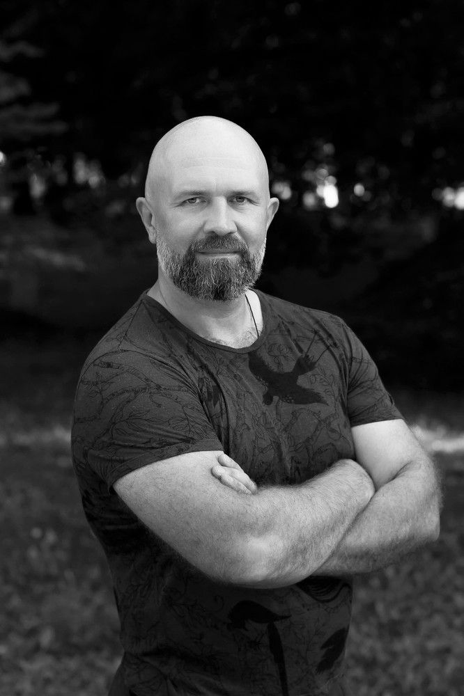 Photograph by Ирина Решетникова