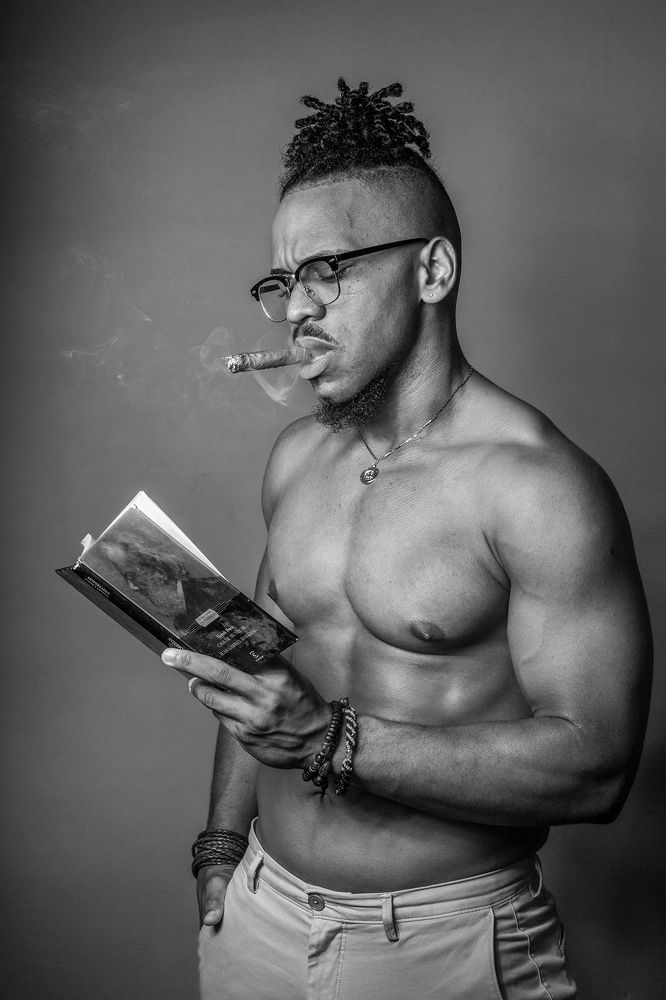 Photograph by Raul Pumar