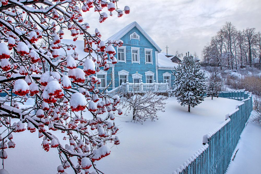 Photograph by Андрей Дудник