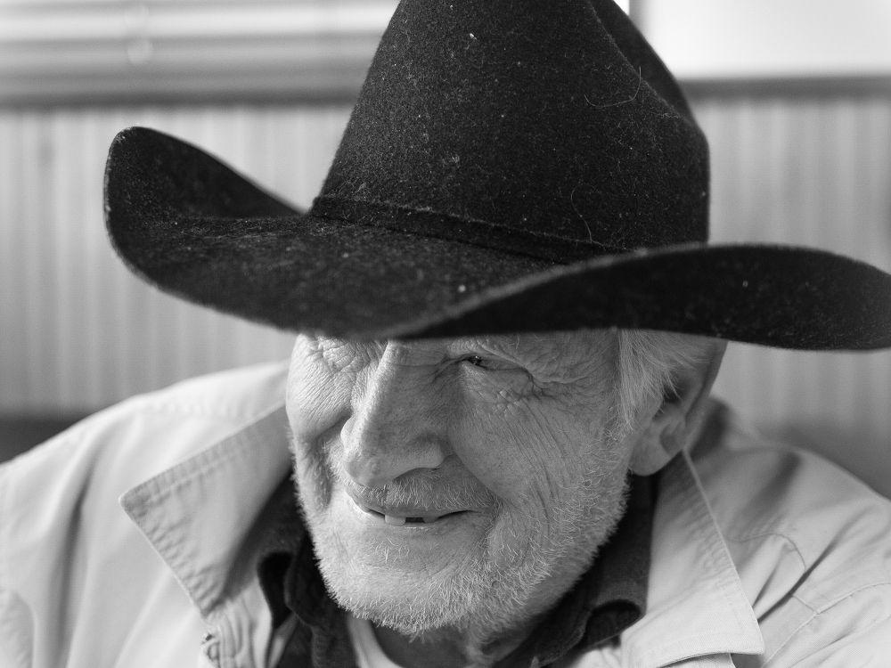 Photograph by Morring David