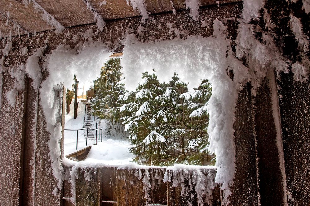 Photograph by Андрей Дудник