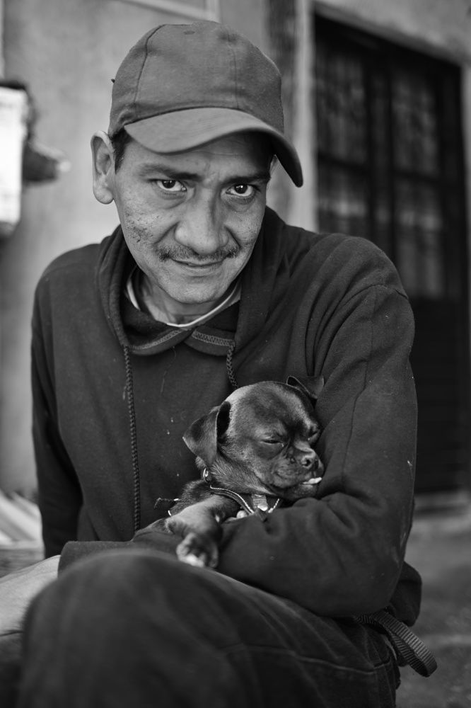 Photograph by Morring David