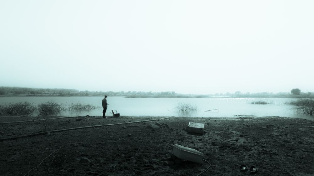 Photograph by Premkumar Karwar