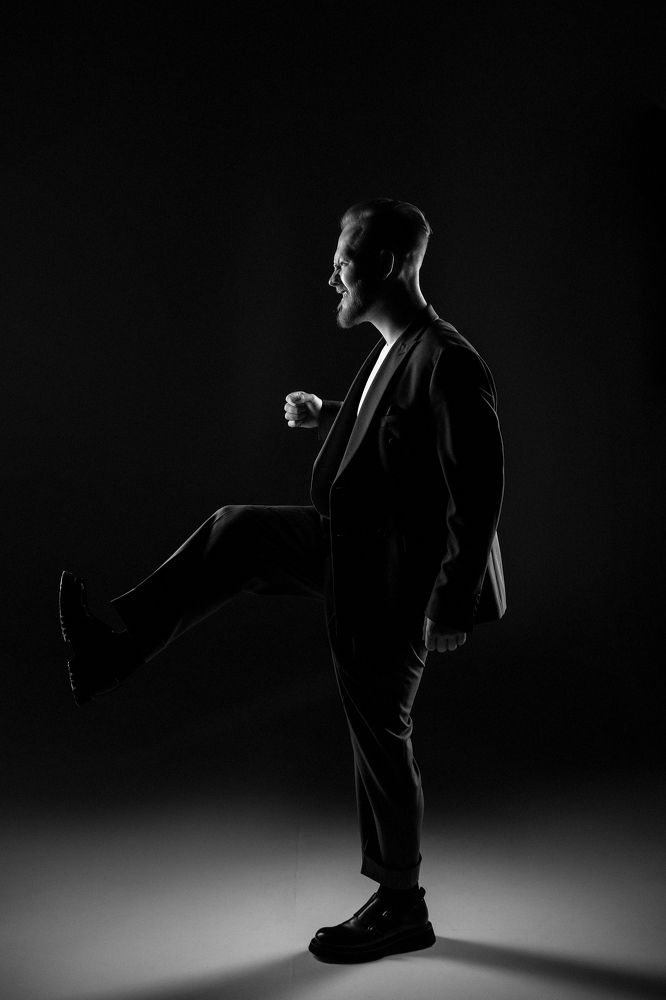 Photograph by Екатерина Корнева