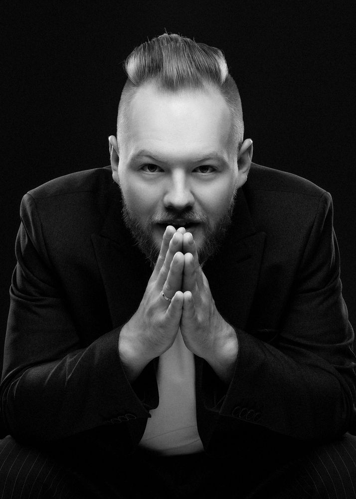 Photograph by Екатерина Корнева