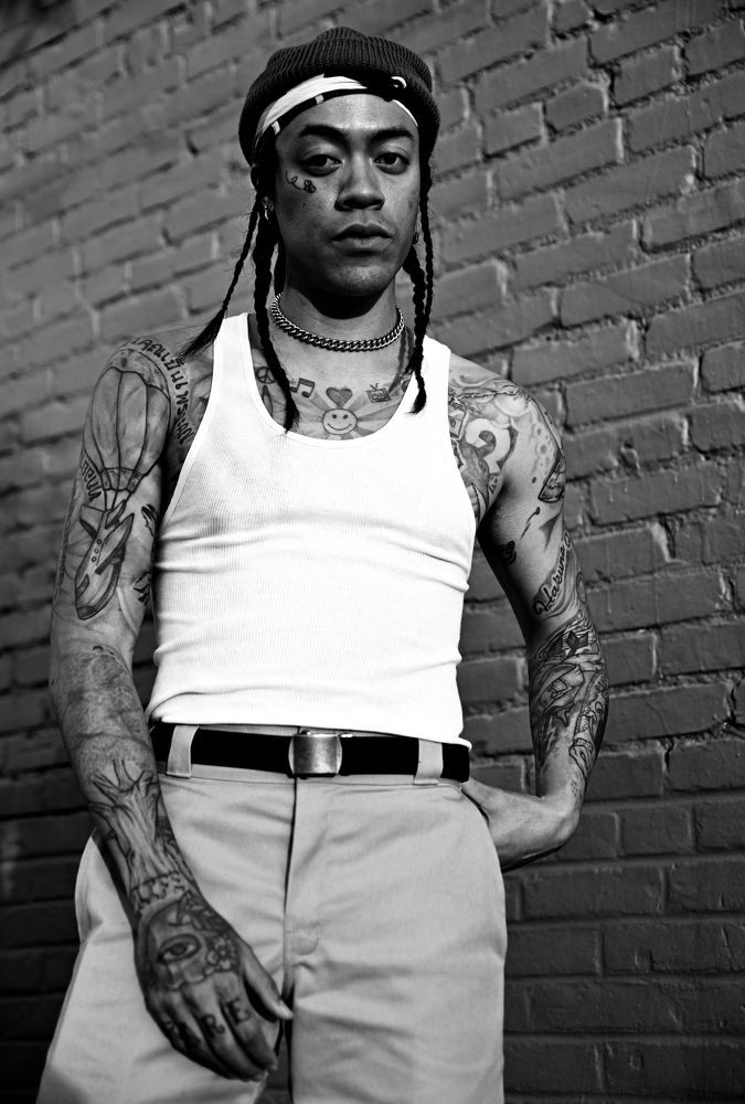 Photograph by Morring David