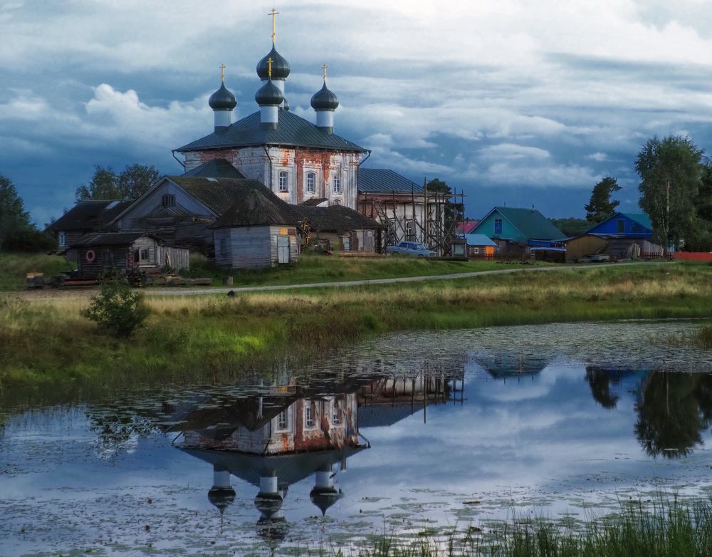 Photograph by Галина Хвостенко