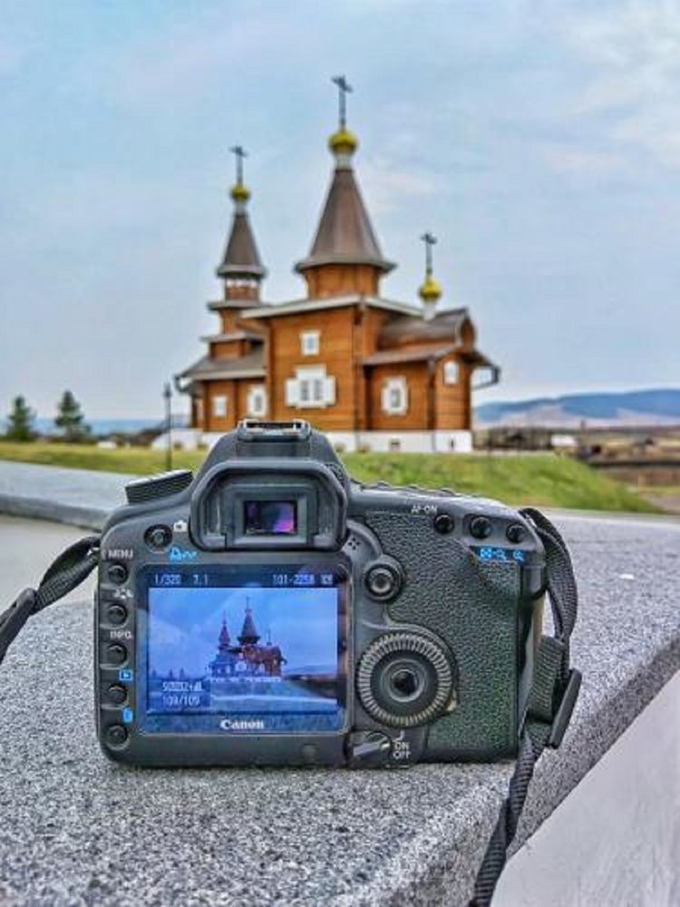 Свято-Иннокентьевский храм