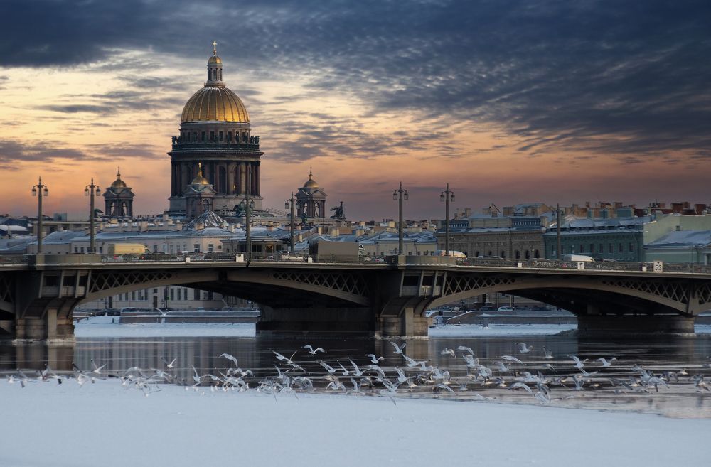 Photograph by Галина Хвостенко