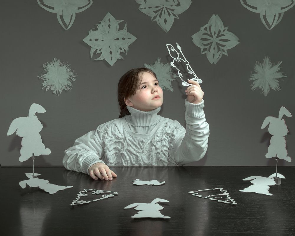 Photograph by Надежда Норкина