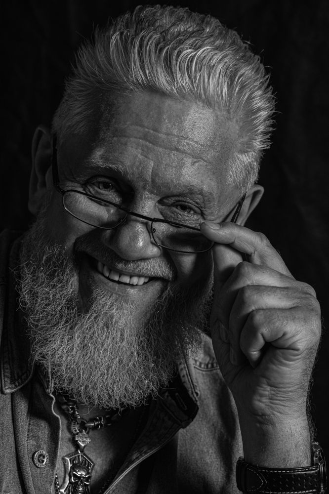 Photograph by Юрий Лопатин