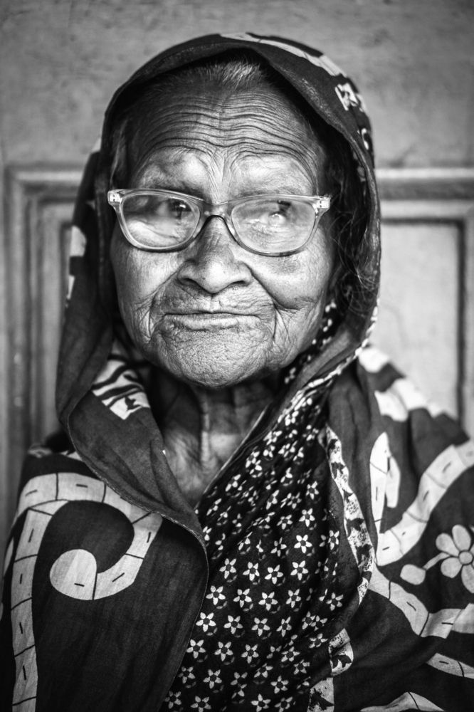 Photograph by Sadman Sakib