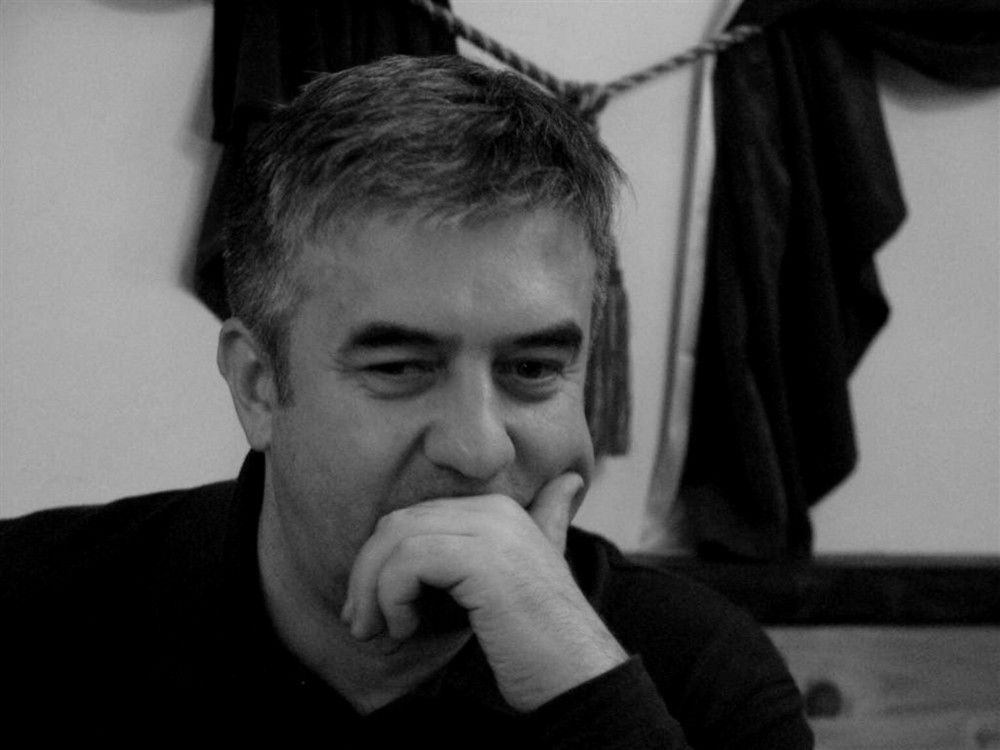Photograph by Elena Lukashina