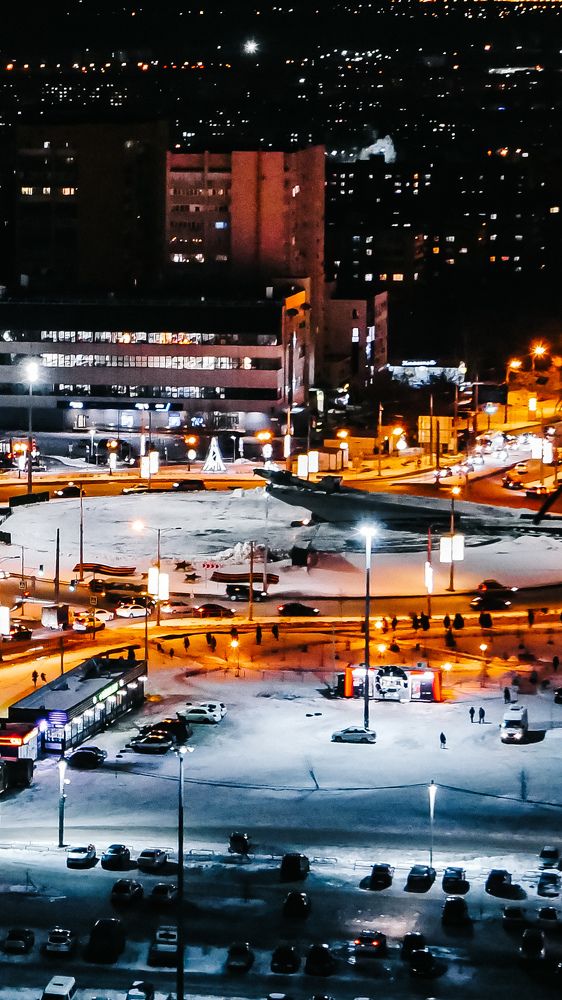 Photograph by Олег Володин
