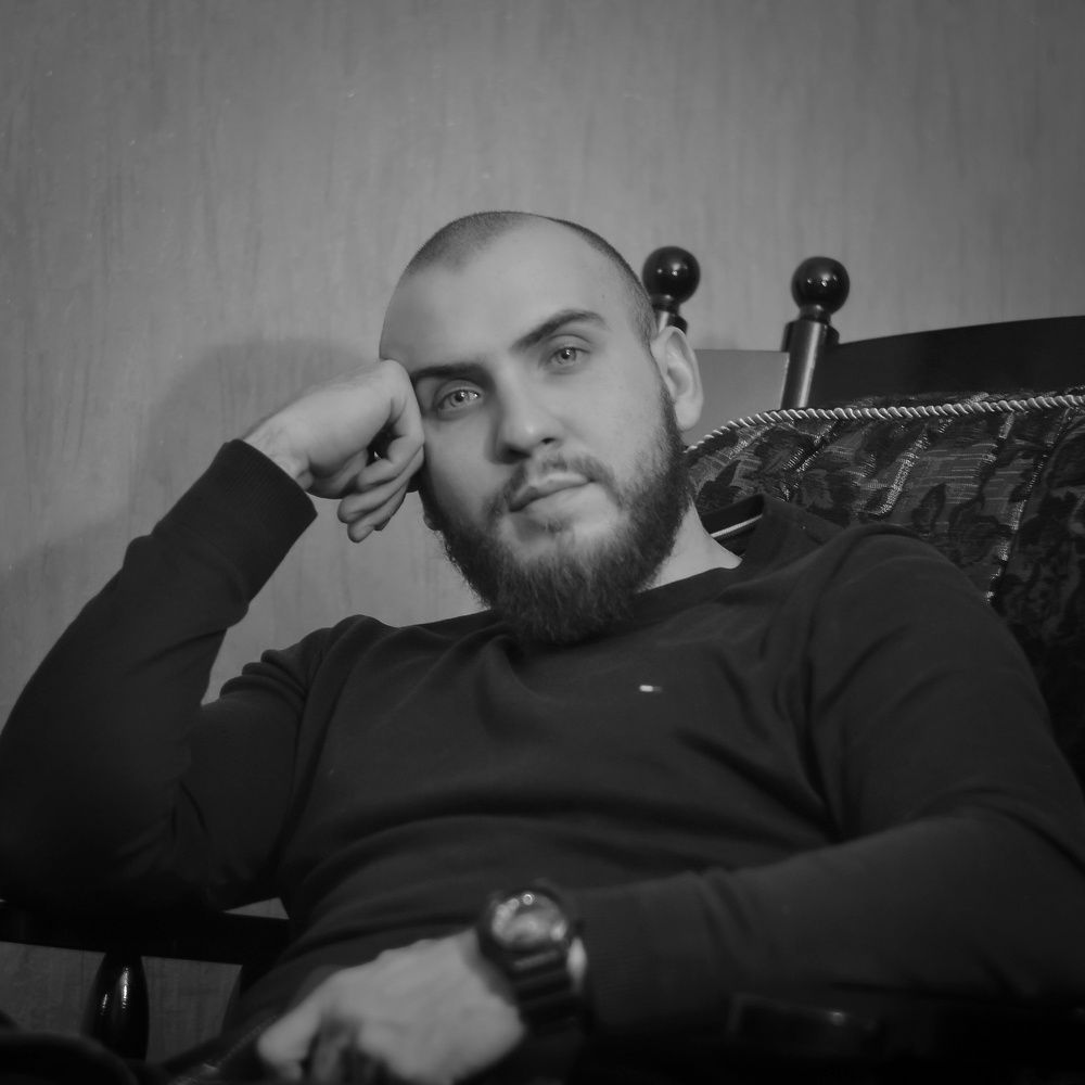 Photograph by Александр Панин