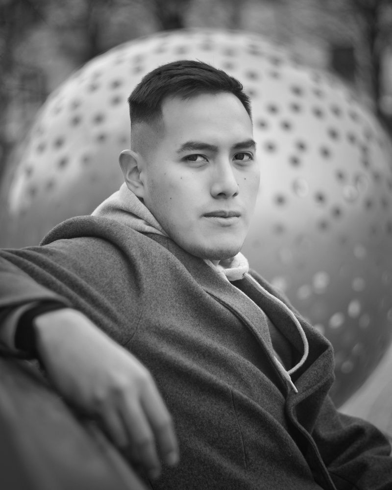 Photograph by Александр Панин