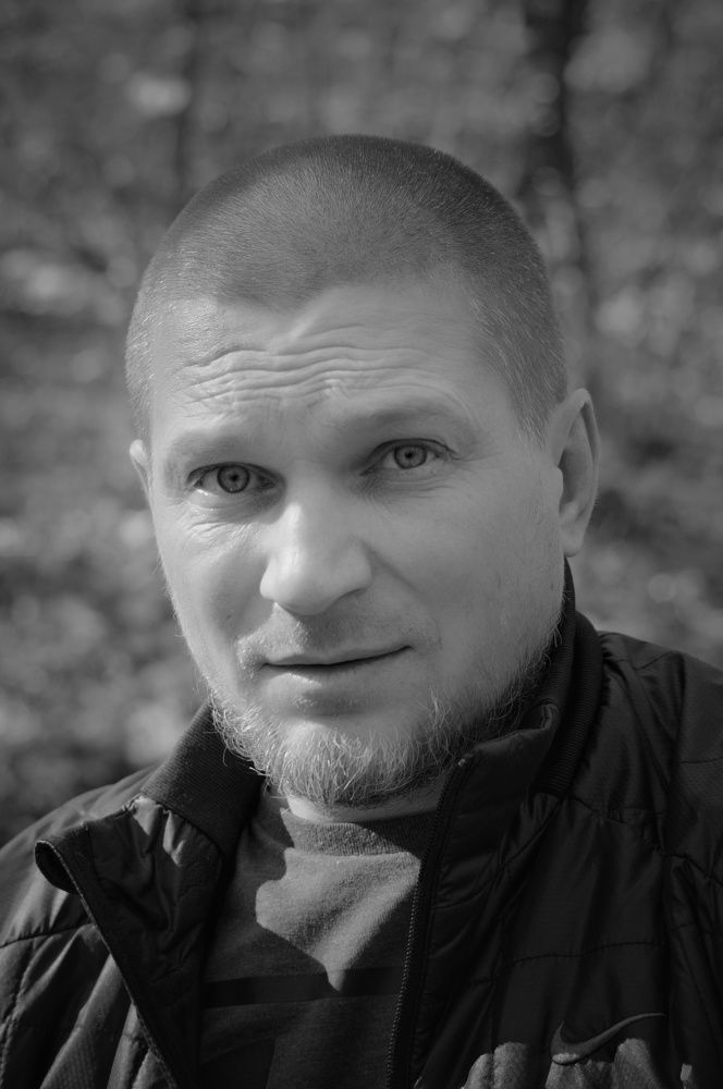 Photograph by Александр Панин