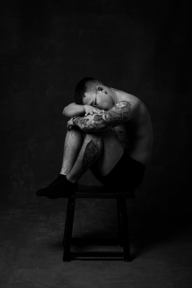 Photograph by Josue Rodríguez