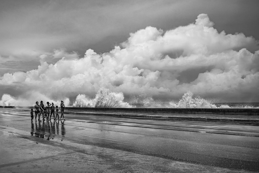 Photograph by Yordan Duke Lazo