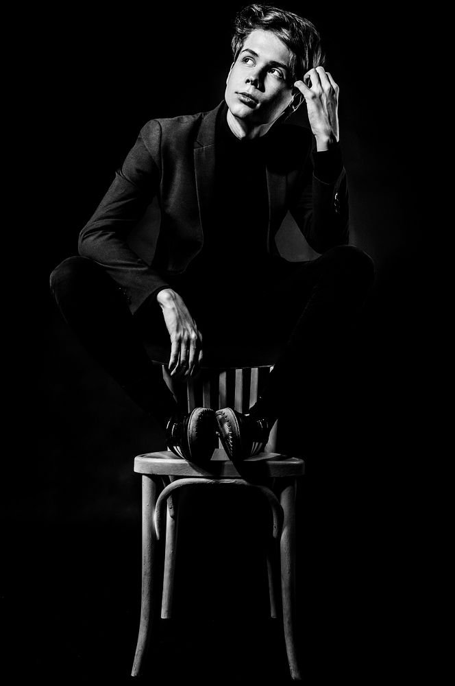 Photograph by Елена Леонидовна