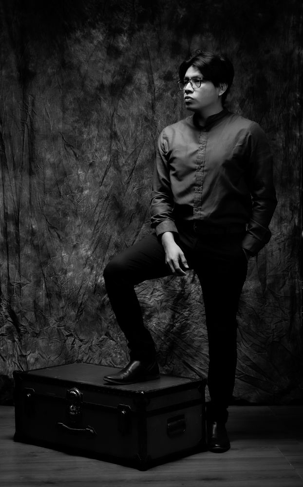 Photograph by Josue Rodríguez