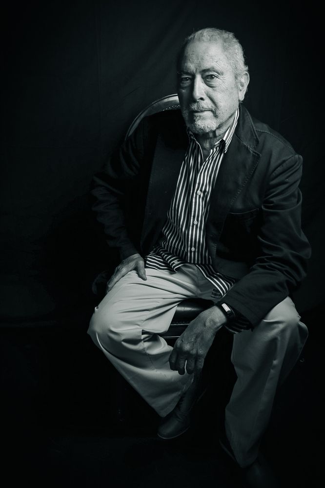 Photograph by Carmen Galván