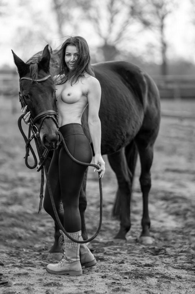 Photograph by James Graf