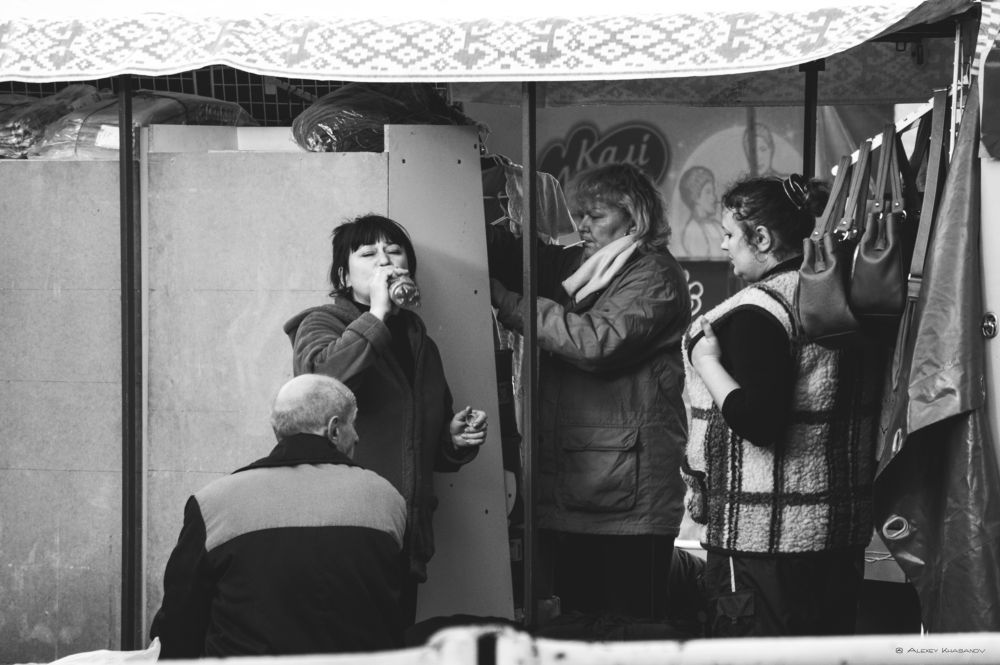 Photograph by Алексей Хасанов