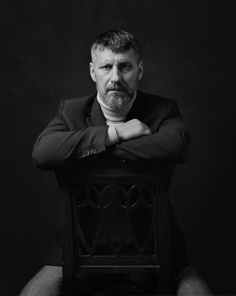 Фотография автора Ольга Рязанова