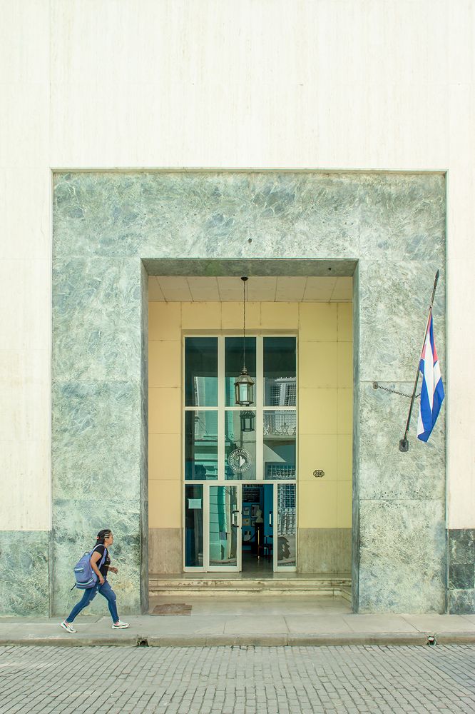 La grandesa del ser humano