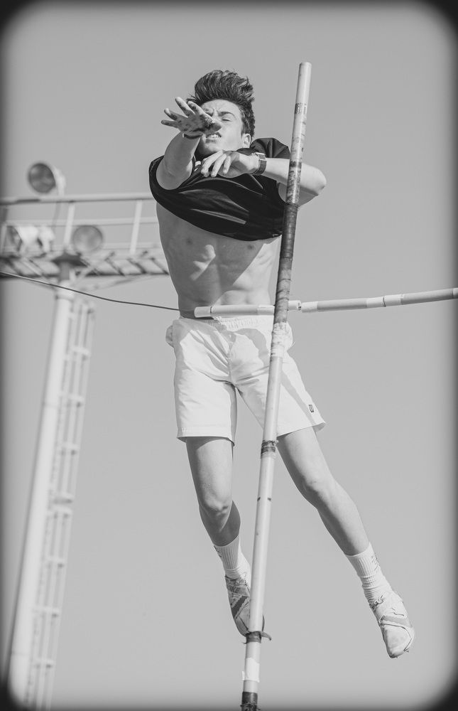 Photograph by Maxim Polak