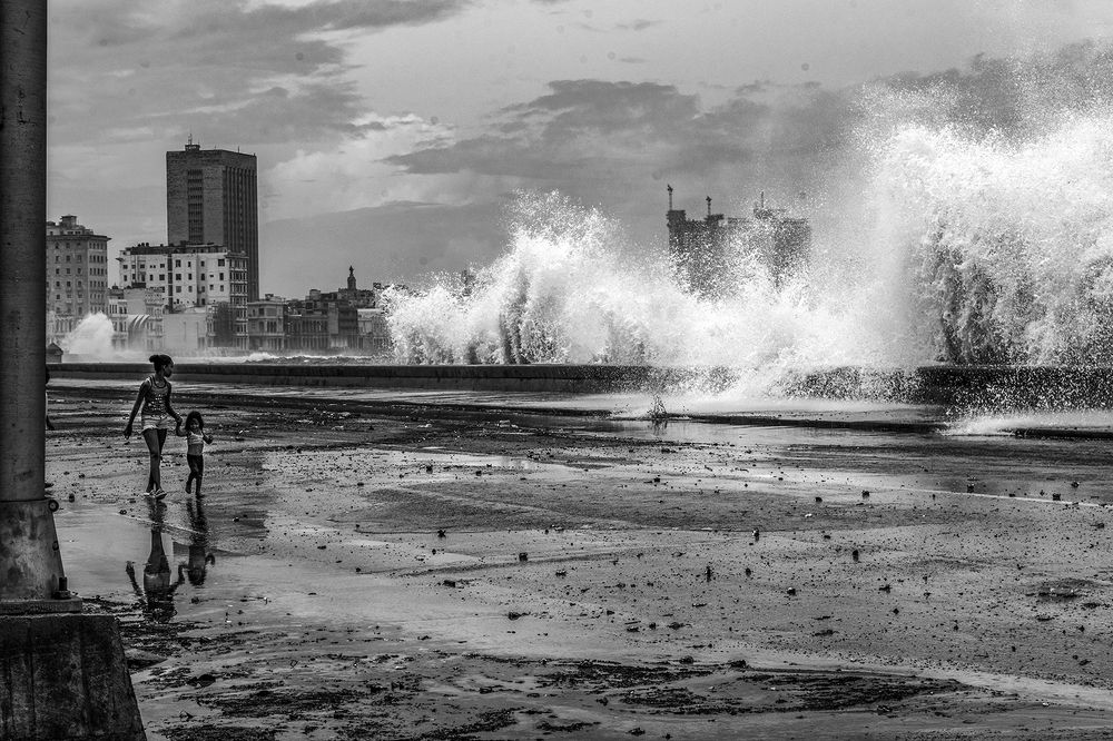 Photograph by Yordan Duke Lazo