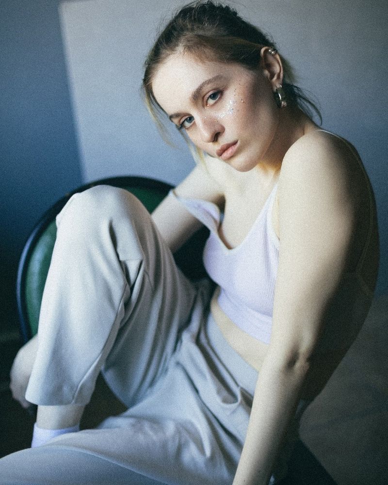 Photograph by Алена Коноваленкова