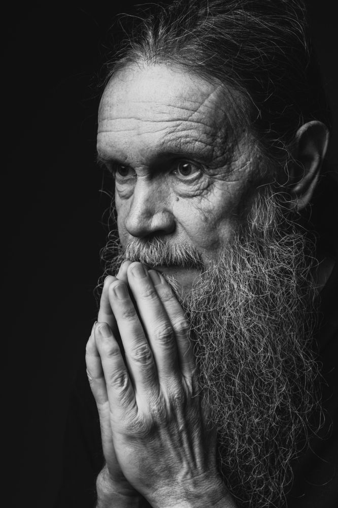 Photograph by Михаил Кузнецов