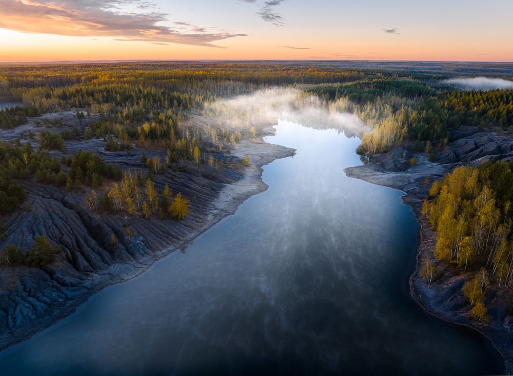 Фотография автора Гарбузов Илья