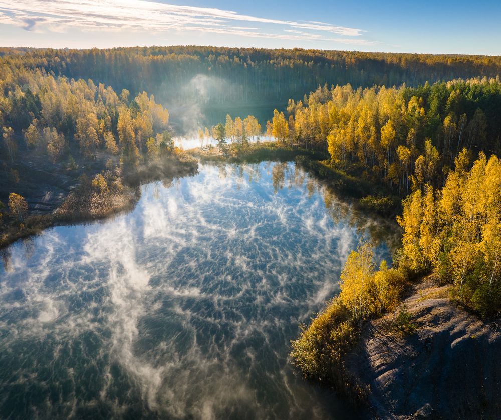 Фотография автора Гарбузов Илья