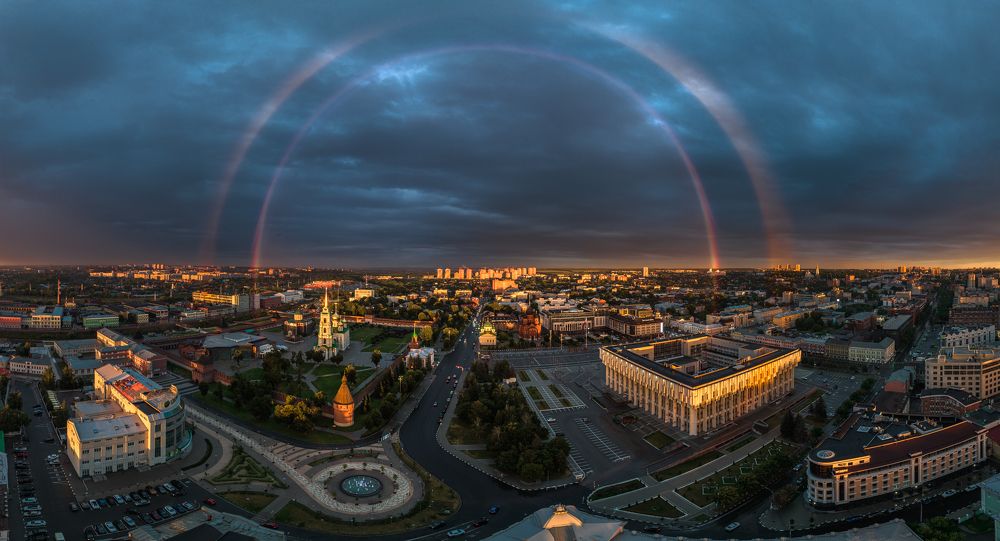Фотография автора Гарбузов Илья