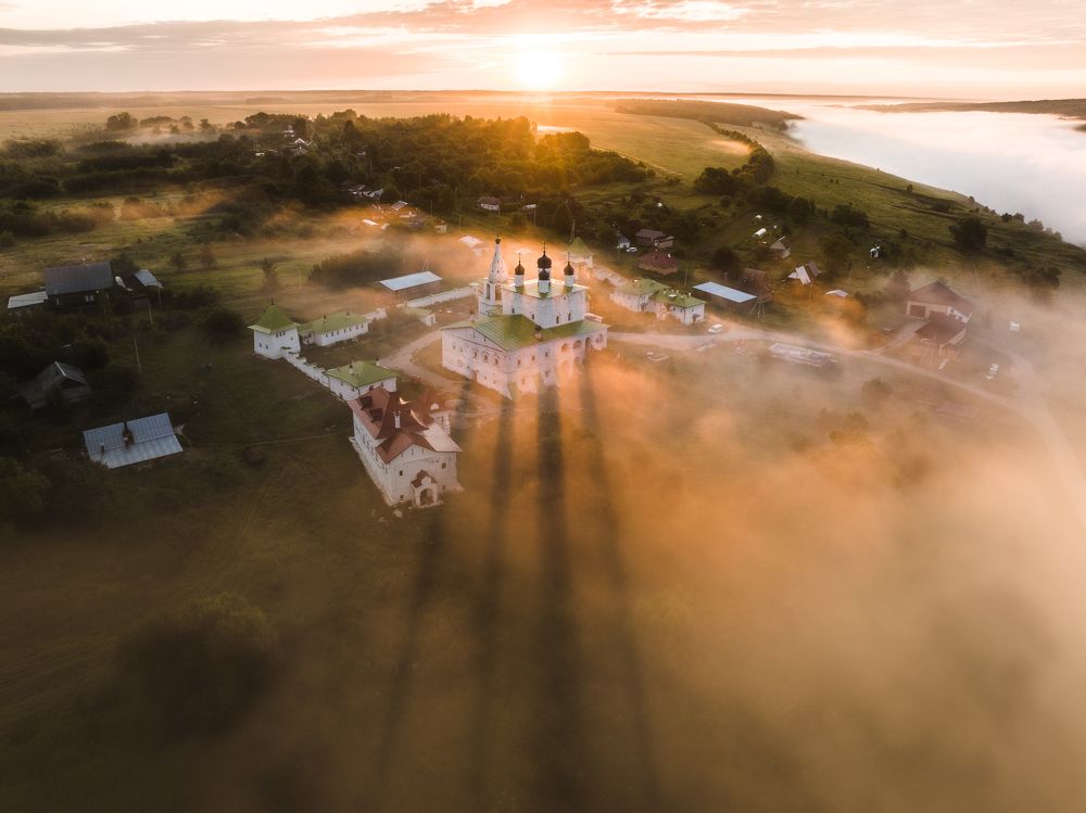 Фотография автора Гарбузов Илья