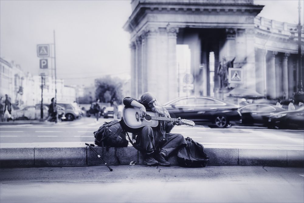 Photograph by Игорь Майоров