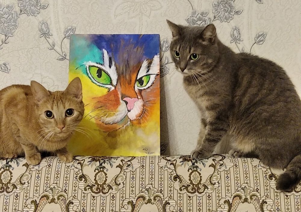 Photograph by Анна Виноградова