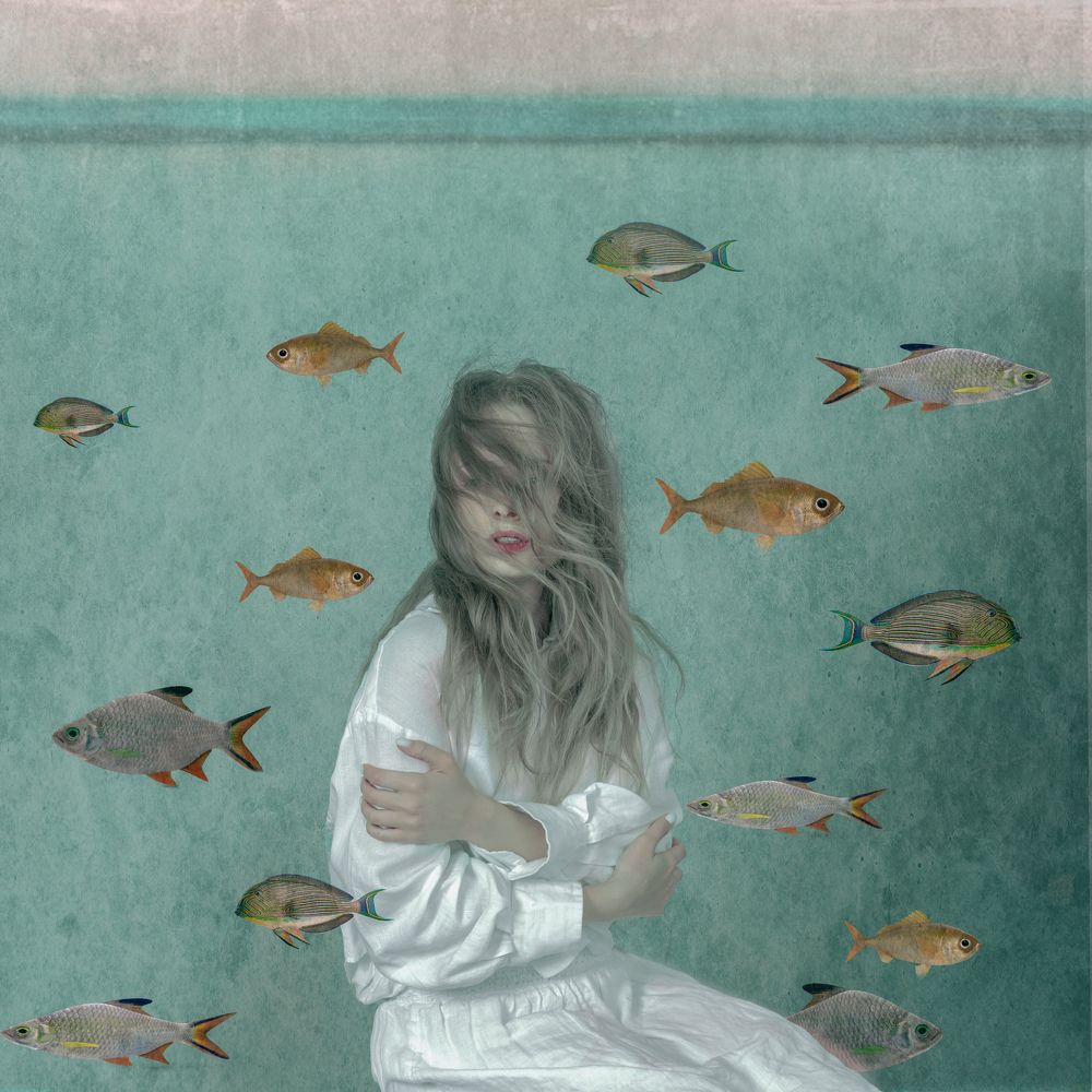 Photograph by Maria Tulchinskaya