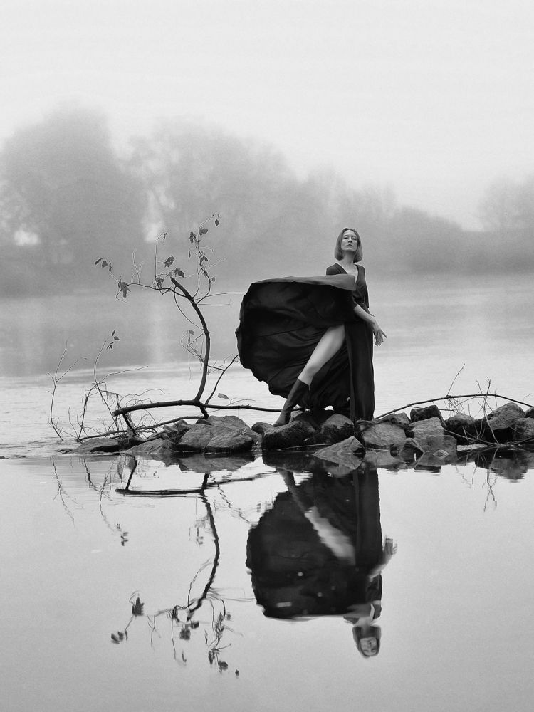 Photograph by Ana Jung