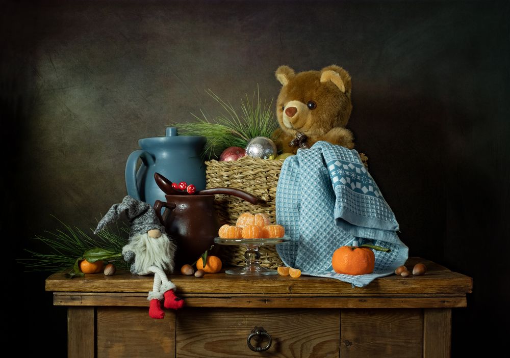 Старый Новый год