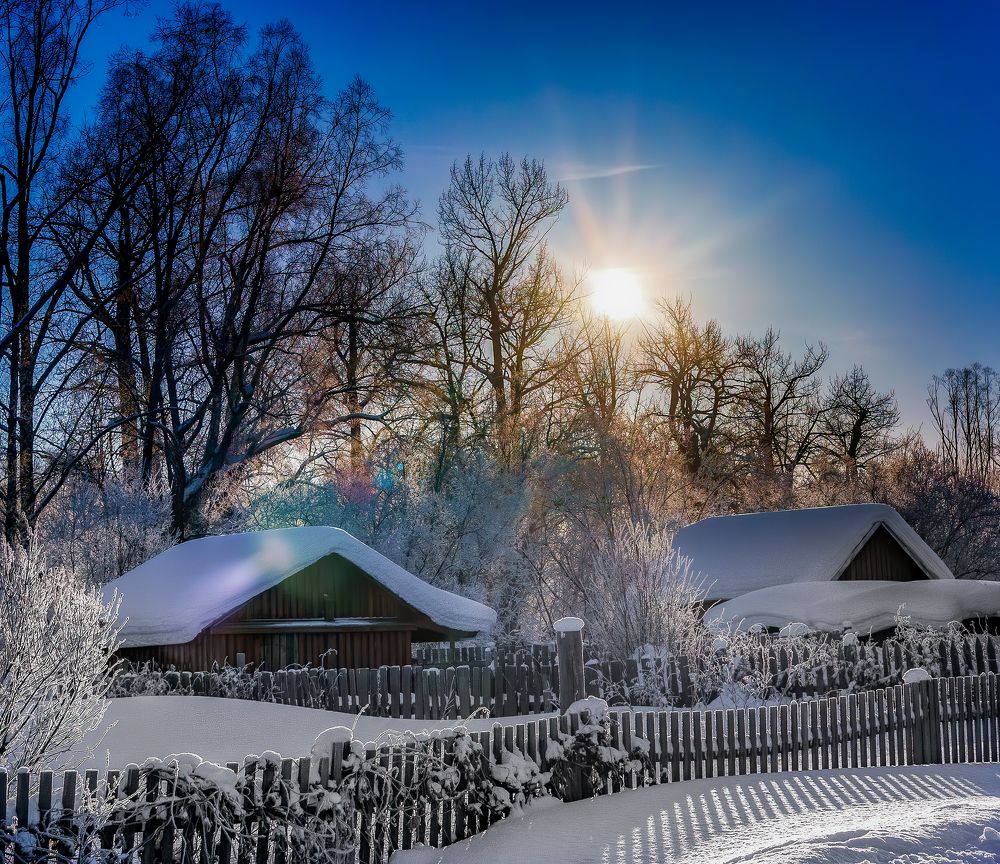 Photograph by Дмитрий Ворошилов