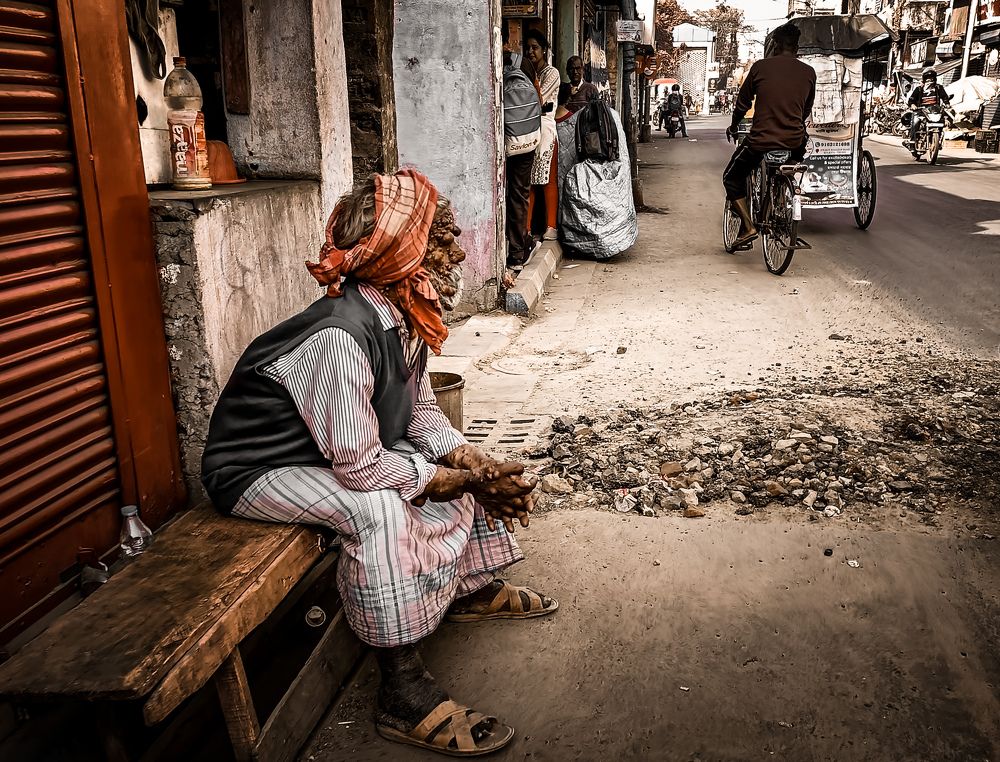 Photograph by Trishik Bose