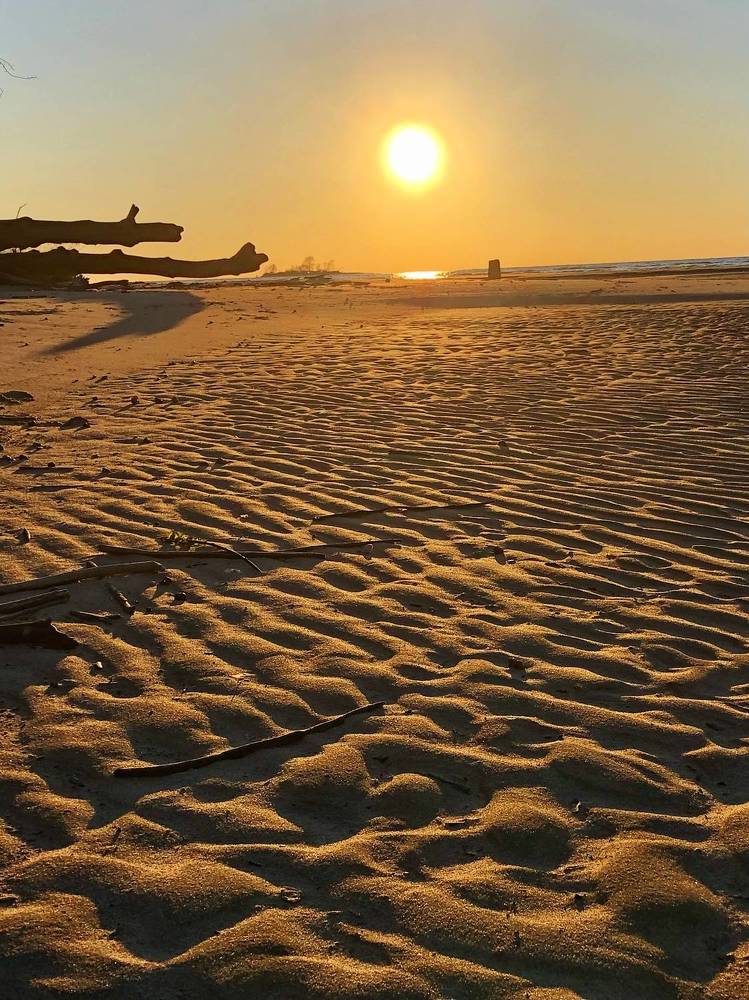 Сибирское море