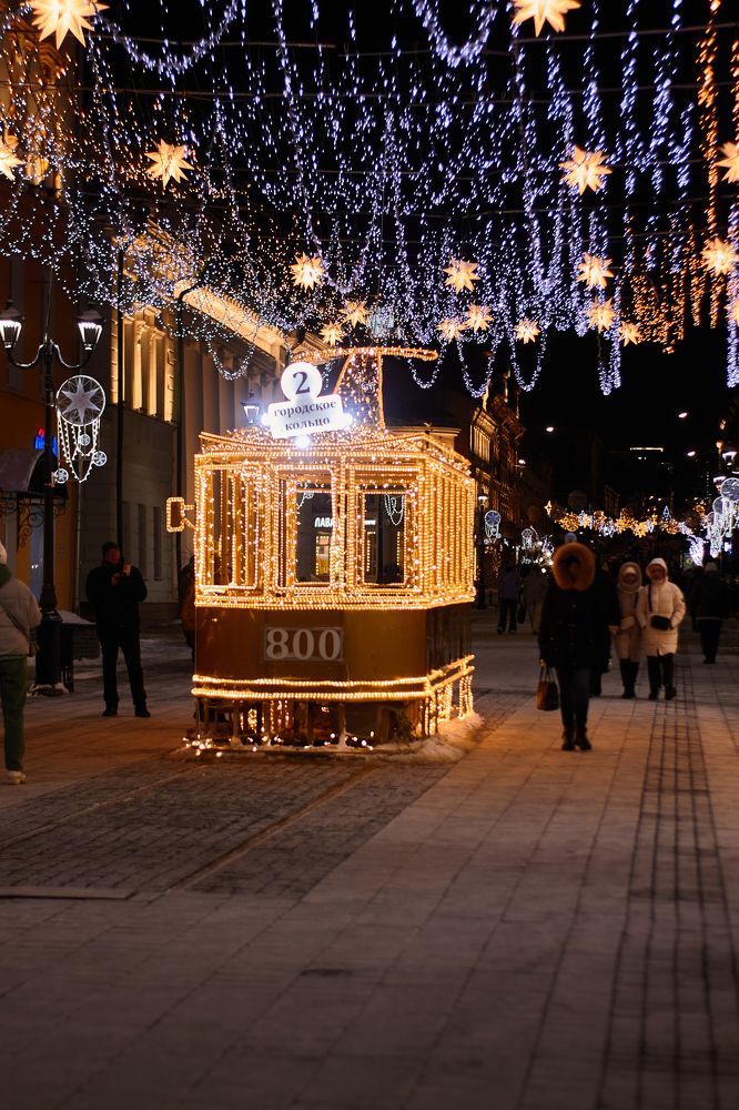 Photograph by Светлана Сафонова