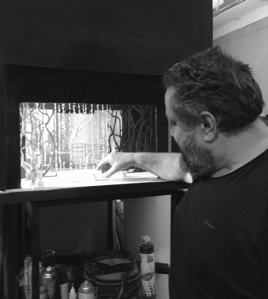 Photograph by Татьяна Кунц