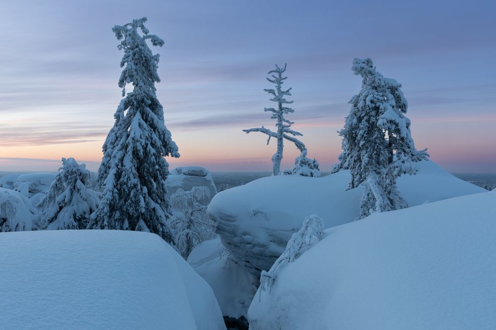 Photograph by Марина Маликова