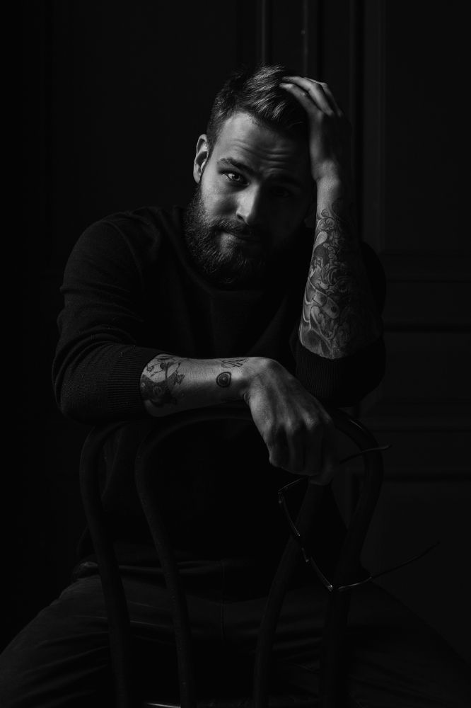 Фотография автора Елена Бойцова